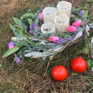 Meet your Posher, Lin